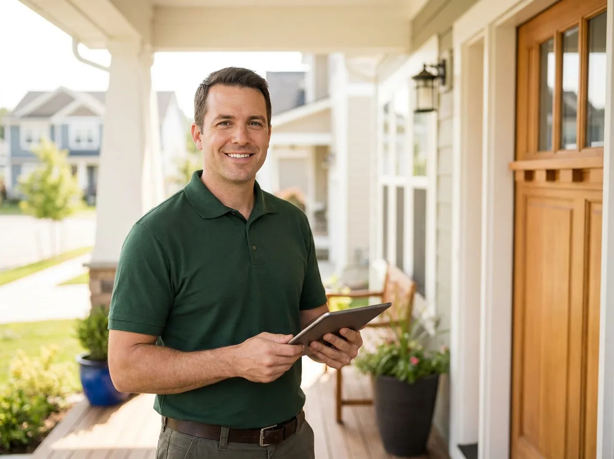 Pest control FAQs for Dinwiddie, VA